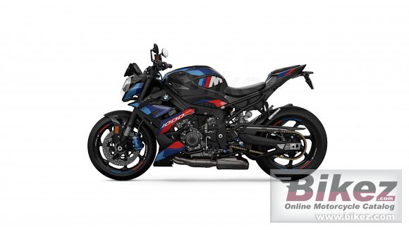 2023 BMW M 1000 R