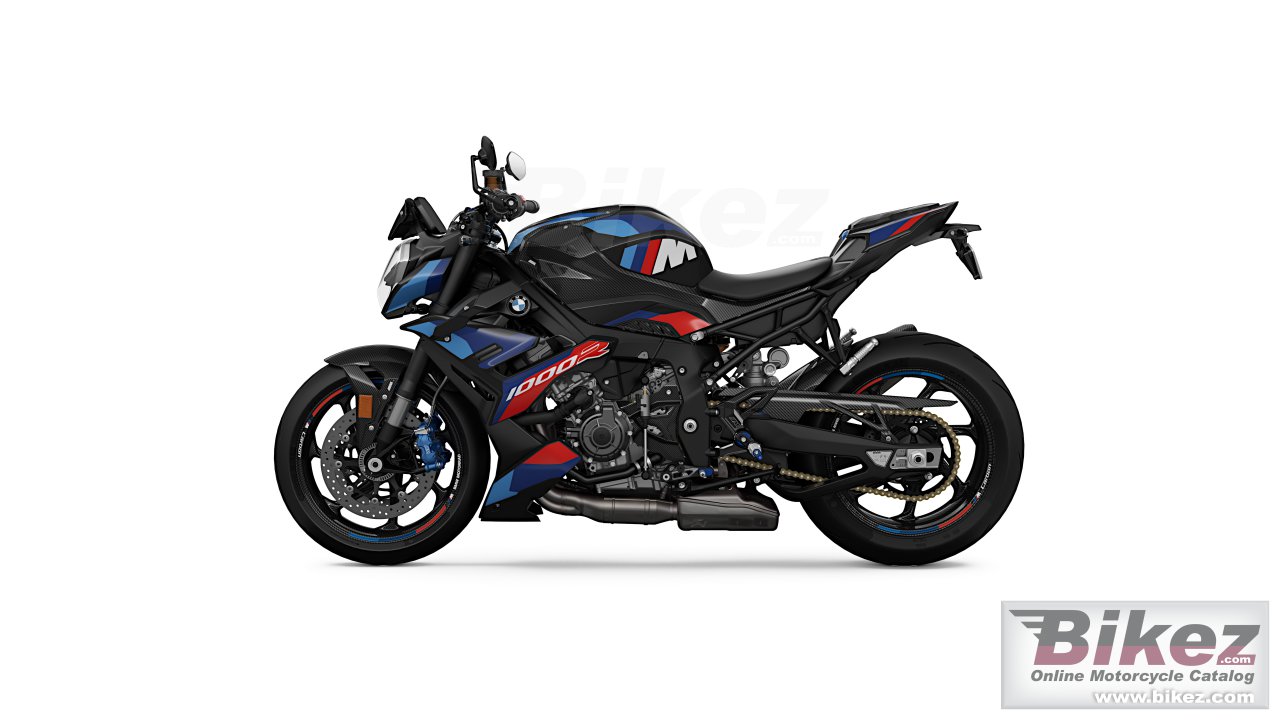 BMW M 1000 R