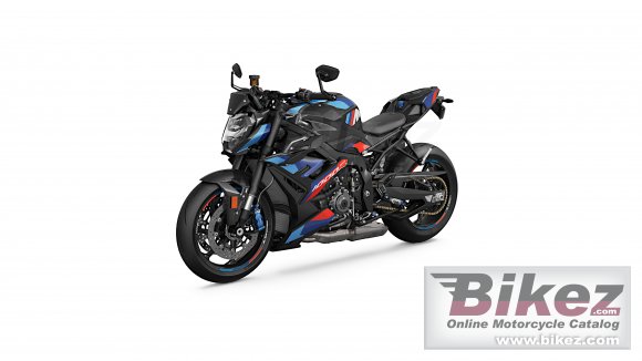 2023 BMW M 1000 R