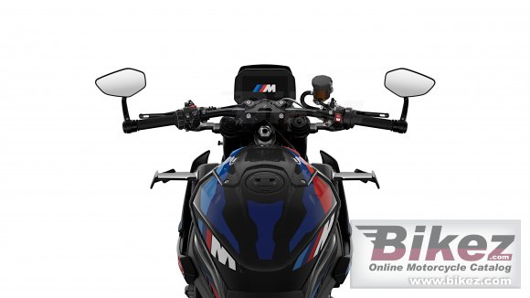 2023 BMW M 1000 R