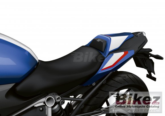 2023 BMW R 1250 R Roadster