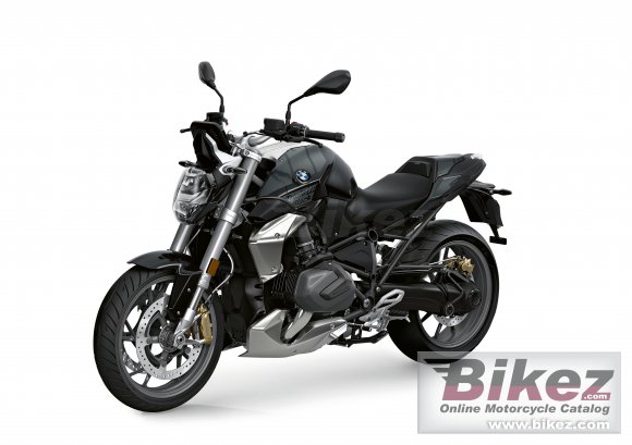 2023 BMW R 1250 R Roadster