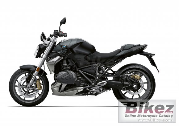 2023 BMW R 1250 R Roadster