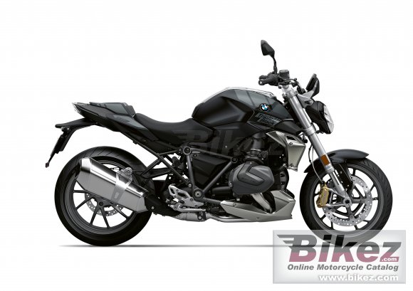 2023 BMW R 1250 R Roadster