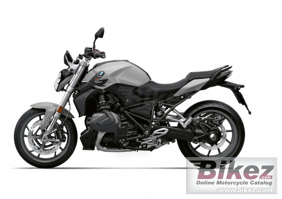 2023 BMW R 1250 R Roadster