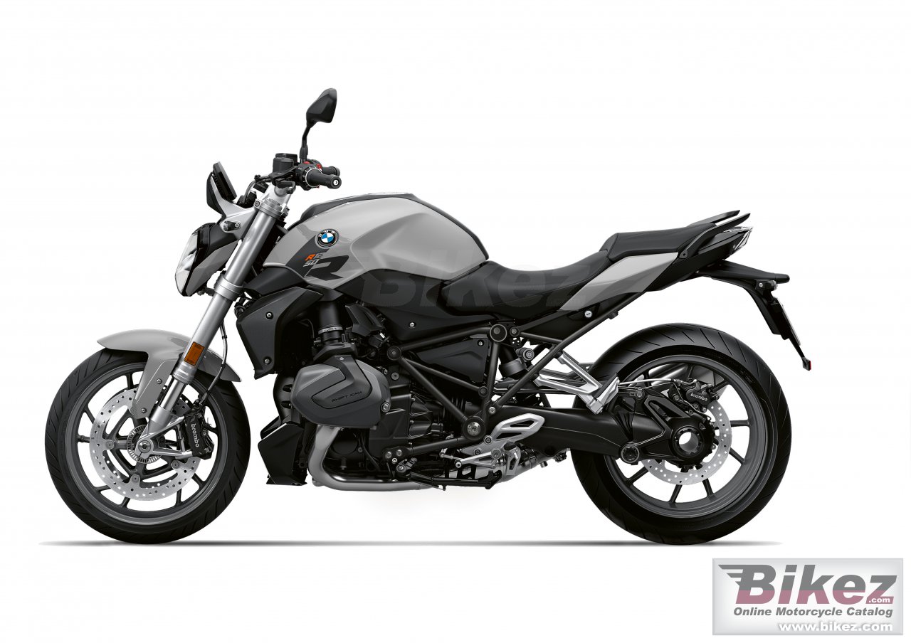 BMW R 1250 R Roadster