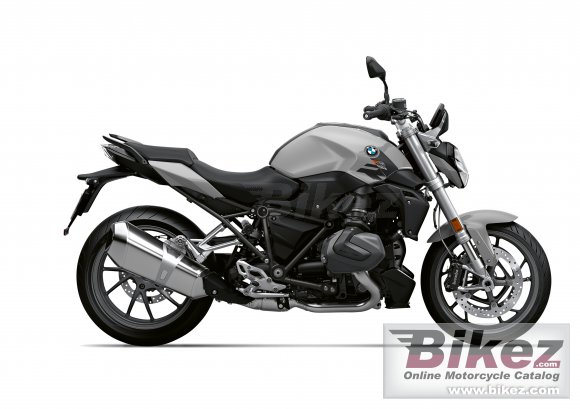 2023 BMW R 1250 R Roadster