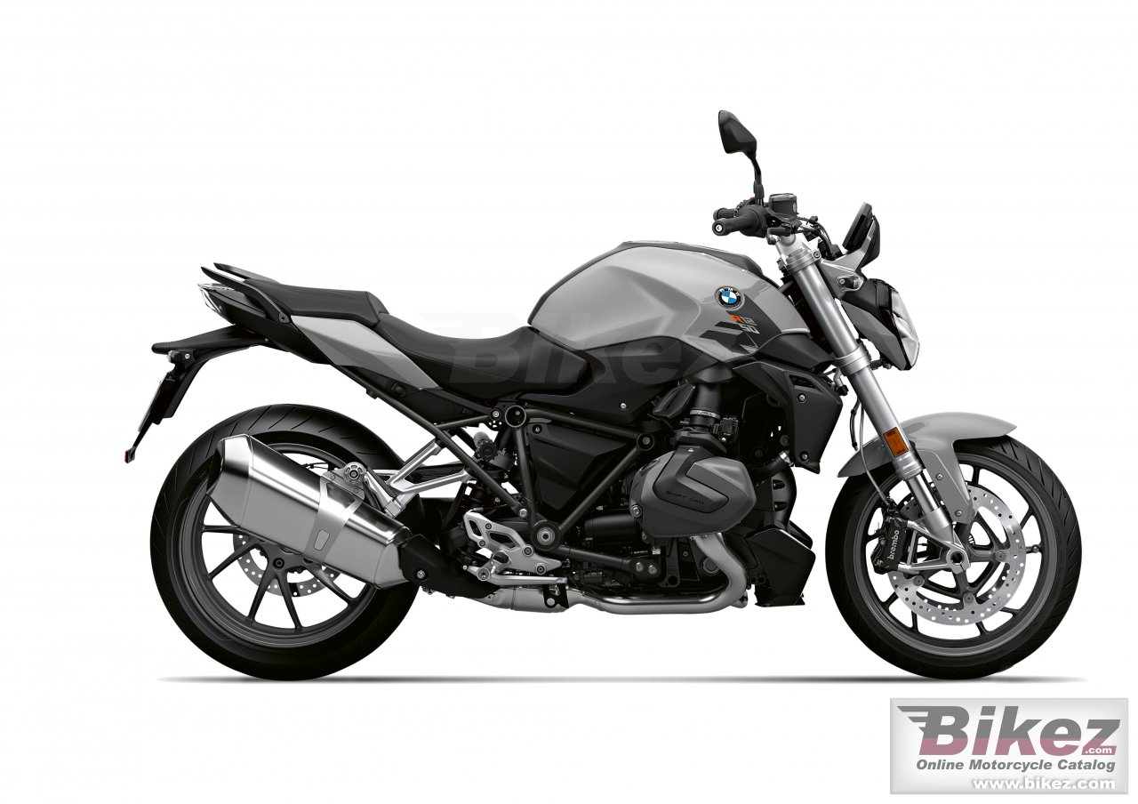 BMW R 1250 R Roadster