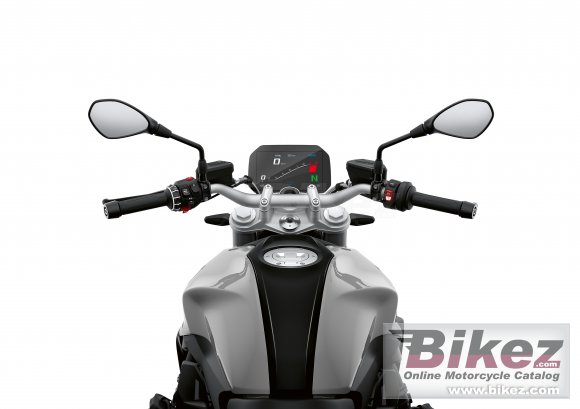 2023 BMW R 1250 R Roadster