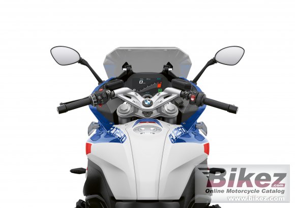 2023 BMW R 1250 RS