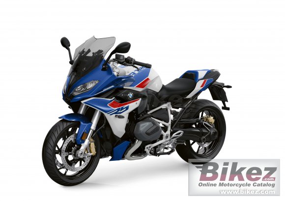 2023 BMW R 1250 RS