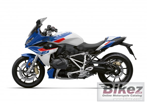 2023 BMW R 1250 RS