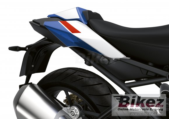 2023 BMW R 1250 RS