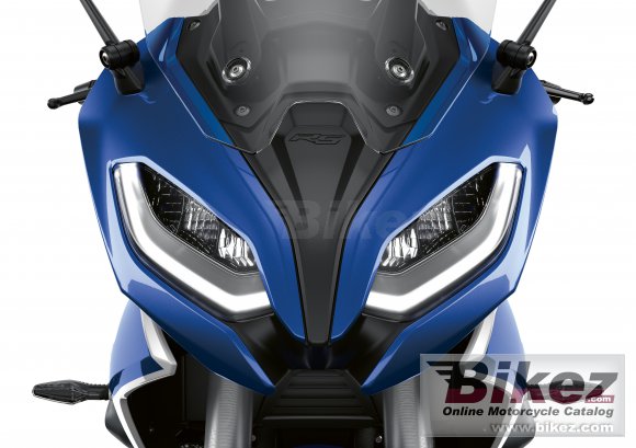 2023 BMW R 1250 RS