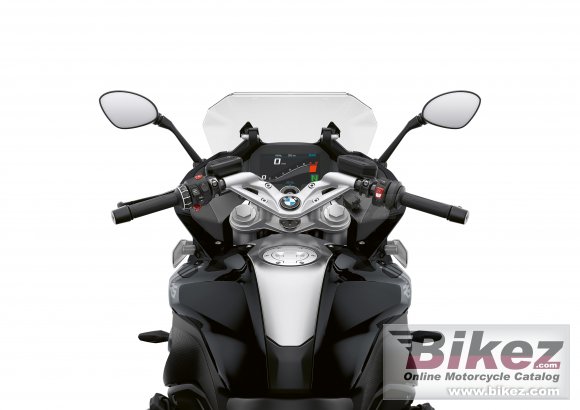 2023 BMW R 1250 RS