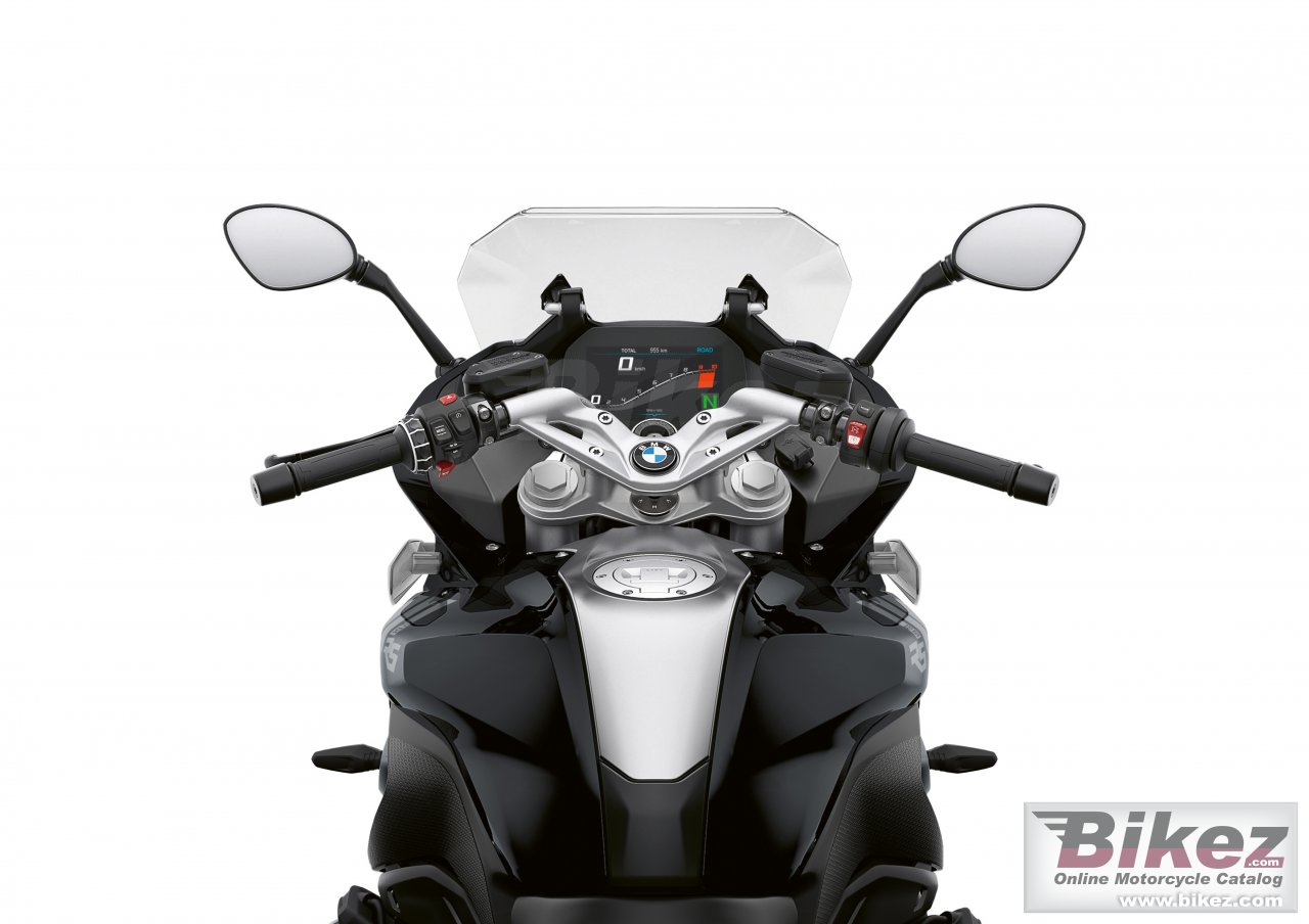 BMW R 1250 RS