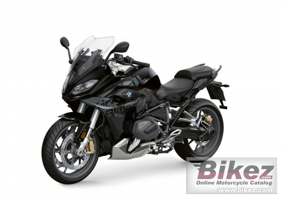 2023 BMW R 1250 RS