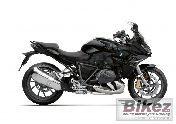 2023 BMW R 1250 RS