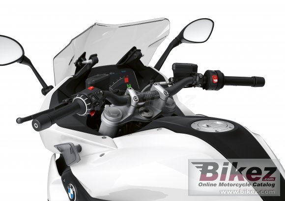 2023 BMW R 1250 RS