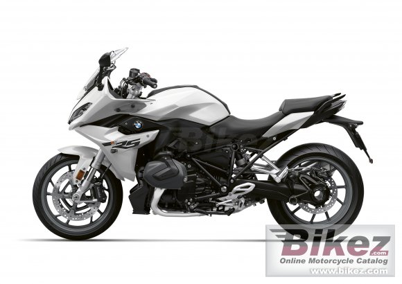 2023 BMW R 1250 RS