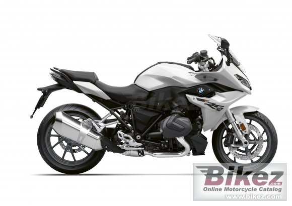 2023 BMW R 1250 RS