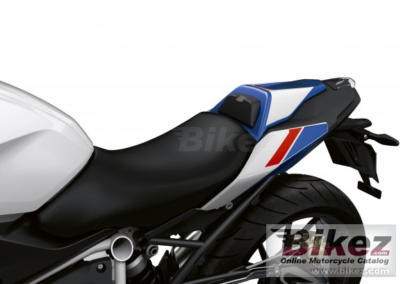 2023 BMW R 1250 RS