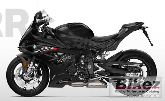 2024 BMW S 1000 RR