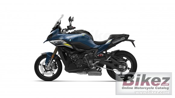 2024 BMW S 1000 XR