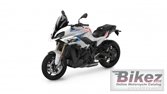 2024 BMW S 1000 XR