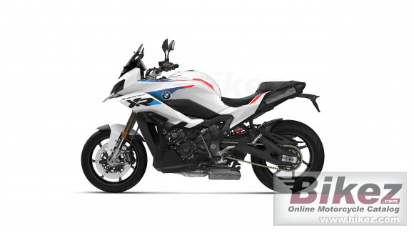 2024 BMW S 1000 XR