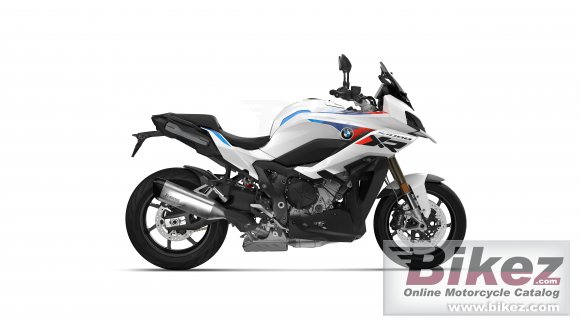 2024 BMW S 1000 XR