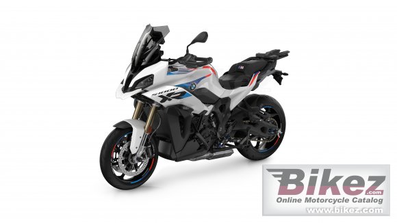 2024 BMW S 1000 XR