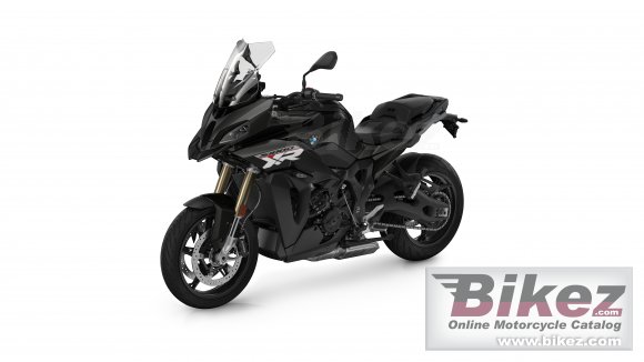 2024 BMW S 1000 XR