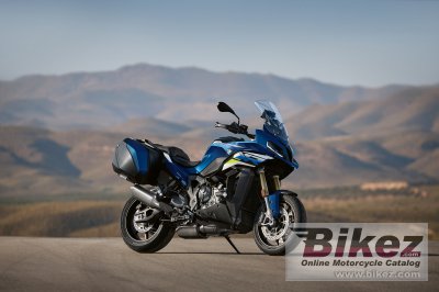 2024 BMW S 1000 XR