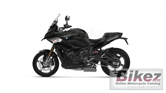 2024 BMW S 1000 XR