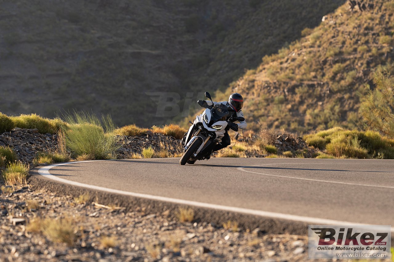 BMW S 1000 XR