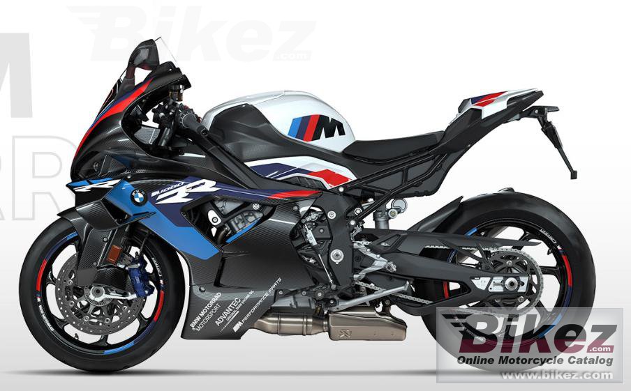 BMW M 1000 RR