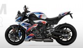 2024 BMW M 1000 R