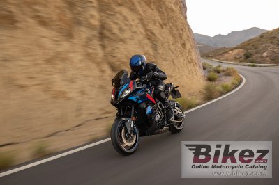 2024 BMW M 1000 XR