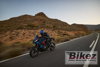 2024 BMW M 1000 XR