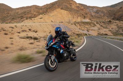 2024 BMW M 1000 XR