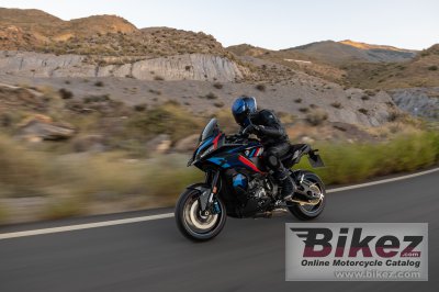 2024 BMW M 1000 XR