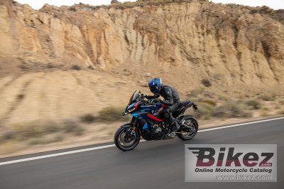 2024 BMW M 1000 XR