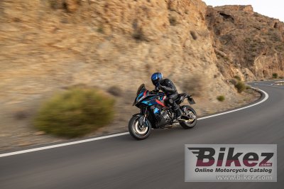 2024 BMW M 1000 XR