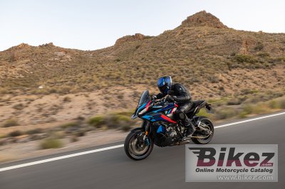 2024 BMW M 1000 XR