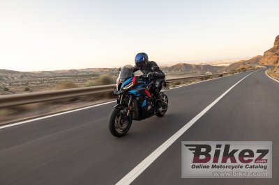 2024 BMW M 1000 XR