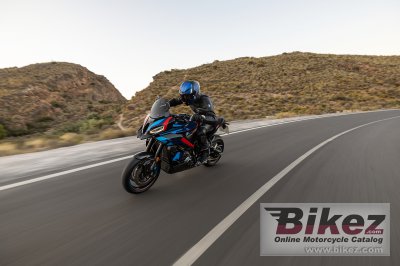 2024 BMW M 1000 XR