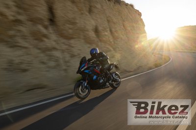 2024 BMW M 1000 XR
