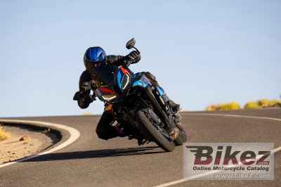 2024 BMW M 1000 XR