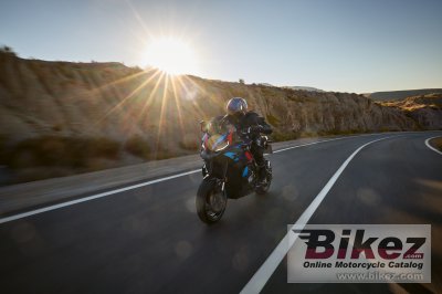 2024 BMW M 1000 XR